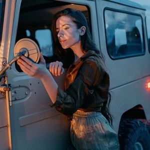 Meet your Posher, Christina